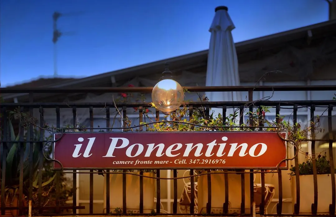 Il Ponentino-1